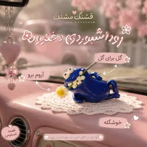 روداشبوردی مخ زنی