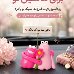 روداشبوردی دوستان