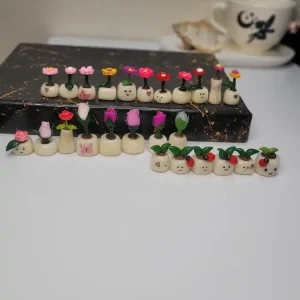 روداشبوردی گل مینیاتوری شبتاب