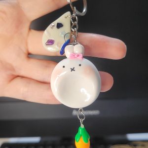 جاکلیدی ضد استرس